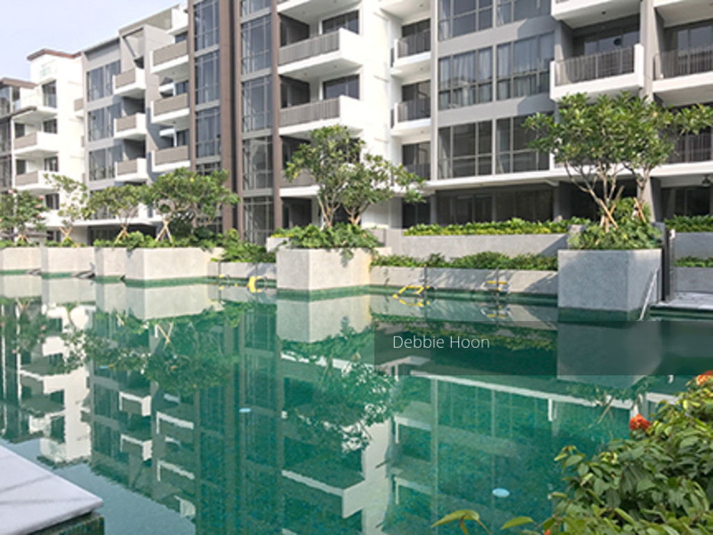 Stratum (D18), Condominium #132961352